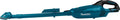 Makita DCL281FZ - Accu Steelstofzuiger - 3 zuigkrachtstanden - 0,75L
