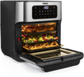 Princess 182065 - Aerofryer Oven - 10L - 1500W