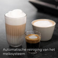 Siemens EQ700 TP715R01 - Volautomatische espressomachine - 35 koffiespecialiteiten - Morning haze