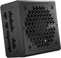 Corsair RM1000e (2025) - Voeding - 1000W Cybenetics Gold - Zwart