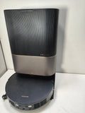 Dreame X50 Ultra Complete - Robotstofzuiger - Automatisch legen zelfreiniging - Zwart