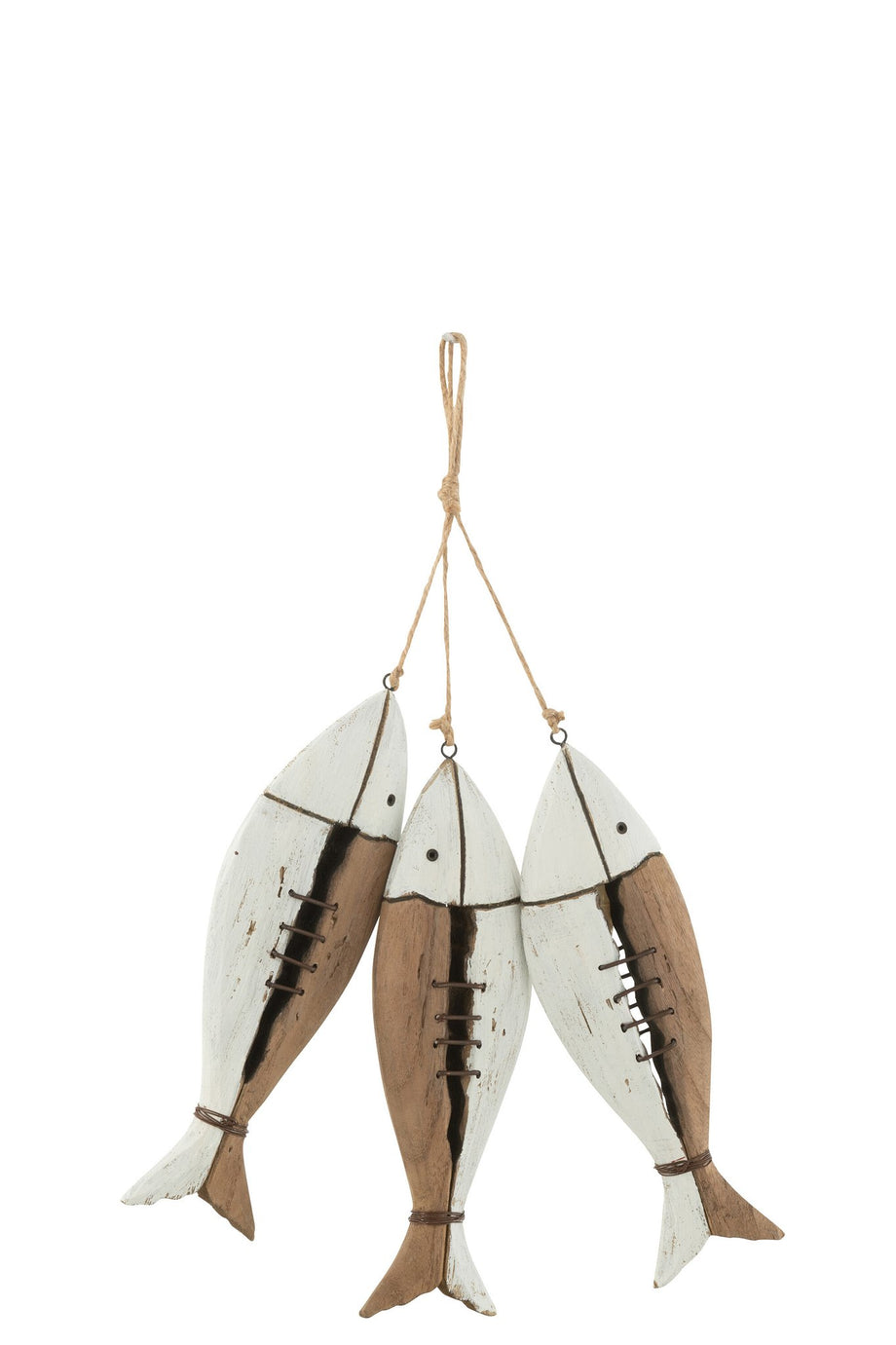 3 FISHES STRING PAULOWNI MIX L