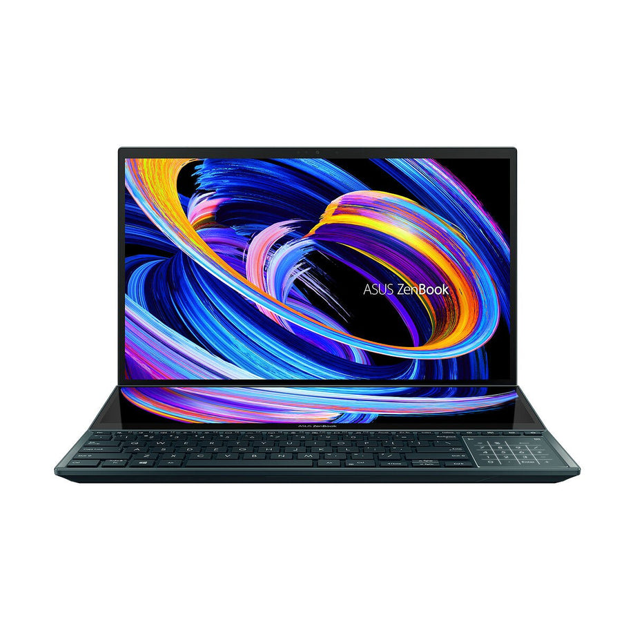 Laptop Asus 90NB0VR1-M002D0 15,6" i7-12700H 32 GB RAM 1 TB SSD NVIDIA GeForce RTX 3060 Qwerty Spaans