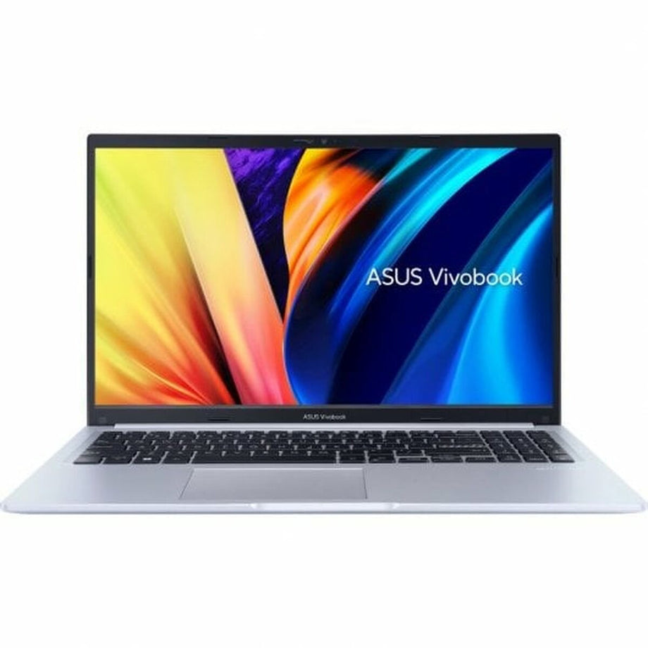 Laptop Asus 90NB0X22-M005Y0 15,6" 16 GB RAM 512 GB SSD AMD Ryzen 7 7730U Qwerty Spaans