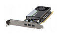 ASUS 90SKC000-M6XAN0 NVIDIA T400 4GB GDDR6 3x MINI DISPLAYPORT PCI EXPRESS 3.0 LP - ATX