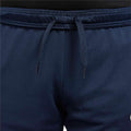 Voetbal Trainingsbroeken voor Volwassenen Nike Dri-FIT Academy Pro Donkerblauw Uniseks Maat XL