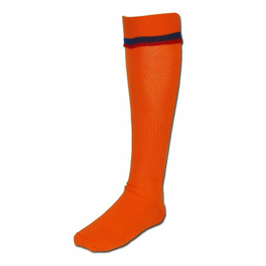 Sportsokken Nike FCB Away Oranje Maat S