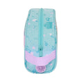 Toilettas voor op School Frozen Hello spring Licht Blauw 26 x 16 x 9 cm