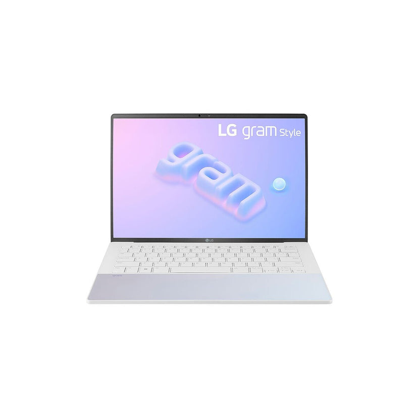 Laptop LG Gram Style 14Z90RS-G.AD74B 14