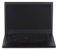 LENOVO ThinkPad T480 i5-8350U 16GB 256GB SSD 14
