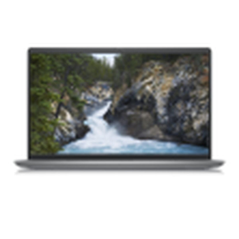 Laptop Dell Ryzen 7 5700U 16 GB RAM 512 GB SSD Qwerty Spaans