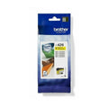 Originele inkt cartridge Brother LC426 Geel (5 Stuks)