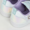 Sportschoenen voor Kinderen Frozen Wit Schoenmaat 27