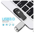 Originele Xiaomi Flash Drives Usb 3.0 Mini - Hoge Snelheid - Metalen Pen Drive 2Tb Stick - Draagb...