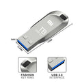 Originele Xiaomi Flash Drives Usb 3.0 Mini - Hoge Snelheid - Metalen Pen Drive 2Tb Stick - Draagb...