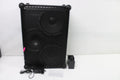 Soundboks The New Soundboks (Gen 3) Zwart - Draagbare Party Speaker