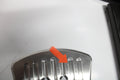 Krups Arabica EA8170 Zwart