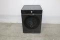 Samsung 8000 serie - Wasmachine WW90DB8U95GBU3 - A label - 9Kg - Zwart - AI wash - Super speed