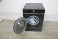 Samsung 8000 serie - Wasmachine WW90DB8U95GBU3 - A label - 9Kg - Zwart - AI wash - Super speed