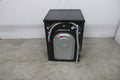 Samsung 8000 serie - Wasmachine WW90DB8U95GBU3 - A label - 9Kg - Zwart - AI wash - Super speed