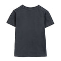 T-Shirt met Korte Mouwen voor kinderen Spider-Man Donker grijs Maat 3 Jaar