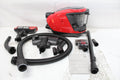 Bosch ProAnimal BGS7PET Serie 8 - Stofzuiger zonder zak - Rood