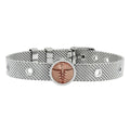 Armband Heren Talent Jewels TJA-2-04-02-1-215 Zilverkleurig