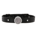 Armband Heren Talent Jewels TJA-3-20-03-2-215 Zwart