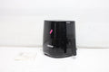 Philips Rapid Air-technologie, 0,8 kg, 4,1 l, zwarte Airfryer