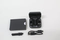 Sony INZONE Buds – Draadloze Game oordopjes met Noise Cancelling - PS4/5 & PC - Zwart