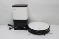 TP-Link Tapo RV20 Mop Plus - Robotstofzuiger met dweilfunctie - MagSlim - Automatische Leegstation - 4L