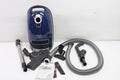 Miele Complete C3 125 Edition Blauw