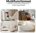 Airson Kledingstomer - Handstomer - 300ml - Zwart