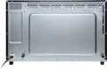 Inventum OV607B - Heteluchtoven - 60 liter - Zwart