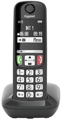 Gigaset A735 - Dect-telefoon - Handsfree - Zwart
