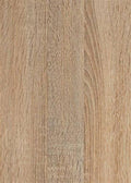 Verstelbaar Bureau - Plus 160x80 robson - zwart frame