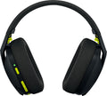 Logitech G29 - Stuur + Pedalen + Headset - Force Feedback - Aluminium Zwart