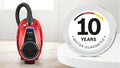 Bosch BGS7PET - Stofzuiger - ProAnimal zuigmond - 700W