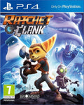 Sony Playstation Ratchet & Clank - PS4 - Avontuur - Blu-ray