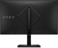 HP Omen 27q (780H4AA) - Gamingmonitor - QHD 165 Hz 1 ms - Zwart