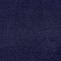 vidaXL - Badhanddoeken - 4 - st - 100x150 - cm - 360 - g/m² - 100% - katoen - marineblauw