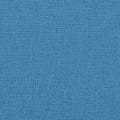 vidaXL - Stoelkussens - 6 - st - hoge - rug - 120x50x4 - cm - stof - gemêleerd - blauw