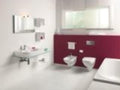 Villeroy & Boch Toiletbril O.Novo