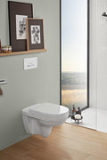 Villeroy & Boch Toiletbril O.Novo