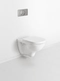 Villeroy & Boch Toiletbril O.Novo