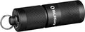 Olight zaklamp i1R2 pro - zaklamp zwart - 180 lumen