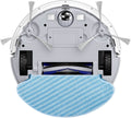 Rowenta Explorer Serie 40 RR7267 - Robotstofzuiger - Aqua Force - Dierenharen