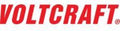 VOLTCRAFT Laagspannings-aansluitkabel Laagspanningsbus - Open kabeleinde 5.5 mm 2.5 mm 5.5 mm 2.5 mm 2.00 m 1 stuk(s)