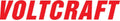 VOLTCRAFT Meetsnoerenset Krokodilklem Krokodilklem 0.28 m Zwart, Rood, Groen, Geel, Wit 1 set(s)