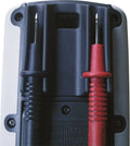 VOLTCRAFT MT-52 SE Multimeter Digitaal Milieumeetfunctie CAT III 600 V Weergave (counts): 4000